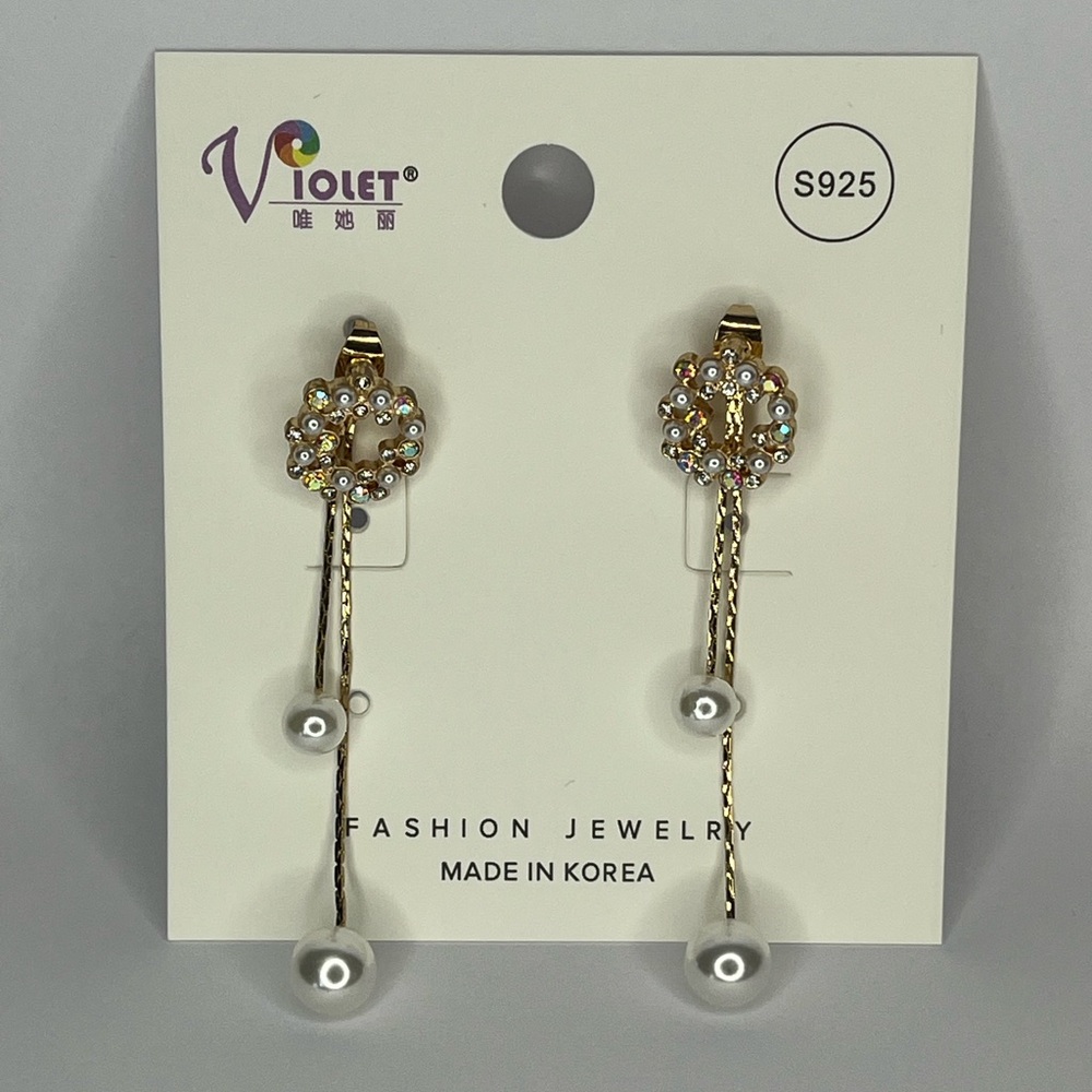 You Pick! Buy 2 ($10/pair) Get 1 🆓|NO Cancellations Or Exchanges - Picture 8 of 15